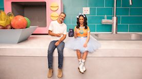 קמפיין תמי ארבע, צילום: יחצ